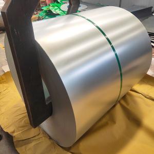 China 1.4833 Grade 309S Ss Coils 3.0mm Cold Rolled Stainless Steel Coils In Heat Exchanger factory
