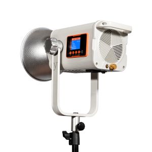 Yidoblo 300W Flash Light Strobe LED Light Flash Light Strobe LED System with