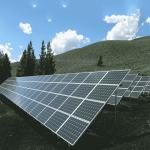 ERA 380 385 390 395 400W 72 Cell Mono Photovoltaic Solar Panels