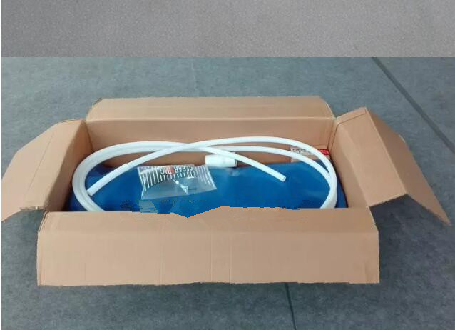 Waterproof EN14960 Catfish Tarpaulin Pond Mould Proof With Maintenance Kit Waterproof EN14960 Catfish Tarpaulin Pond Mou