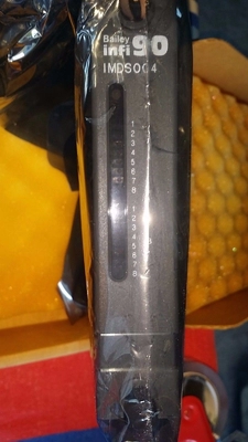 ABB IMDSO04 Digital Slave Output Module Collector 16 Channel Power Requirements