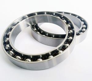 China 1000809AKIT2 45.7*61.8*9.5mm harmonic drive strain wave gear Flexible bearings factory