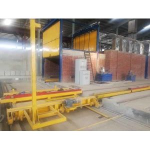 Red Clay Brick Tunnel Kiln Refractory Bricks Clay Bricks Tunnel Kiln