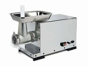 China Multifunctional Mechanical Electronic Meat Pork Grinder Machine 400W factory