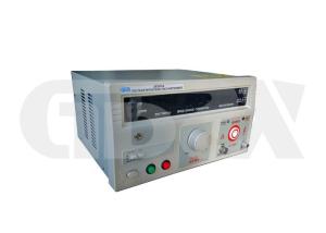 China Digital Display High Potential Test Equipment For Electrical Appliances factory