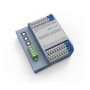 32di Input Bidirectional PLC Digital Integrated Modules PNP Signal Level DN-S000