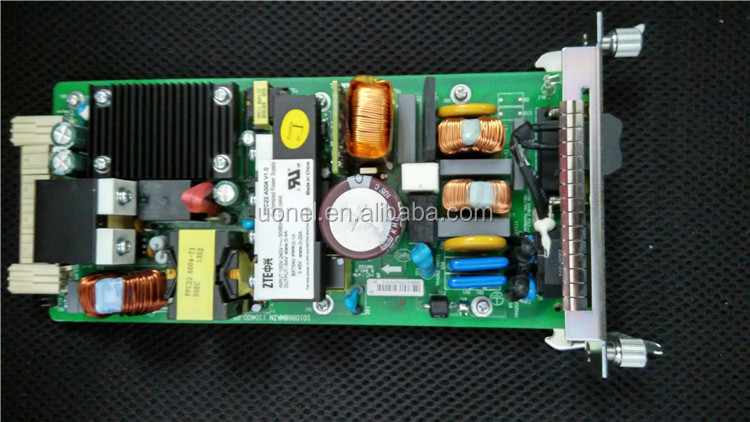 ZTE PWAHF PWAHE PWAH AC power module used for ZTE 9806H ZTE ZXDSL 9806H
