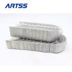 Hot Sale High Quality MAHLE 6D31 ME995170 CONNECTING ROD BEARING OEM. For HD450