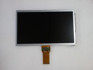 China 10.1 Inch a-Si TFT-LCD G101STN01.5 1024*600 Original Grade A For Industrial factory