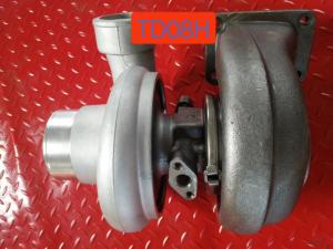 China D6121 Mitsubishi Turbocharger Excavator Machine Parts TD08H 49188-04210 49188-04210T 38AB004 factory