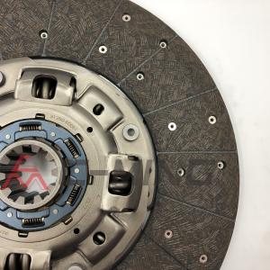 China P11C Engine Truck Clutch Kits E13C 10PE1 31250E0051 HND079U factory