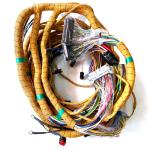 Excavator External Wiring Harness for Building Material Shops E312D E3125D E315D