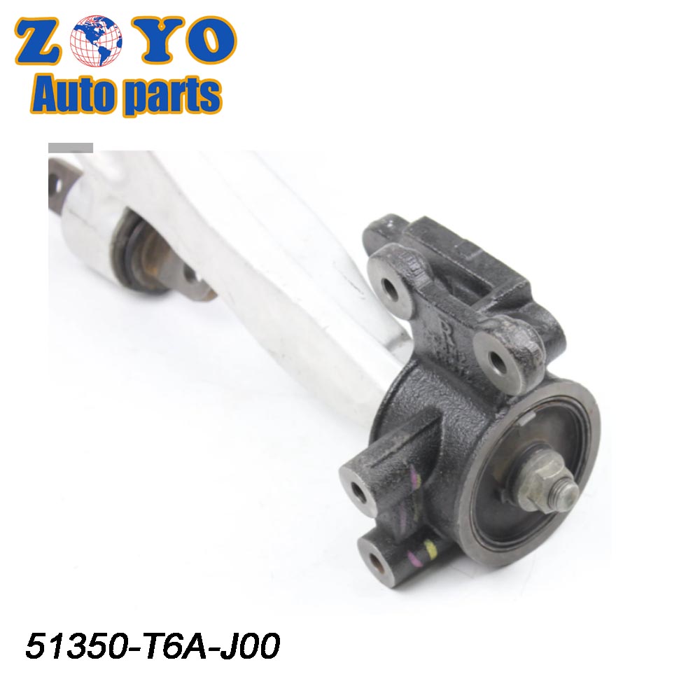 Elysion Lower Control Arm for Honda Odyssey 2015- Top-notch Performance