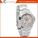 008B ROL Quality Watches Man Men's Watch 3 Decorational Dials Big Dial Watch
