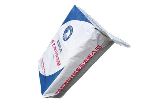 High Stability Pasted Valve Multiwall Paper Bags Waterproof Block Bottom Paper