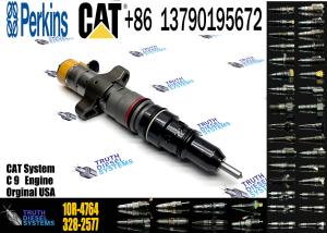 China Fuel Injector Nozzle 10R-4764 10R-2828 10R-4844 328-2573 553-2592 557-7633 557-7637 328-2578 factory