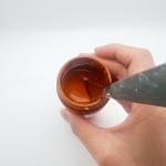 Glass Fiber Carbon Fiber Colorant Pigments Gelcoat Tinting Pigments For Quartz