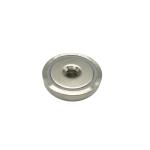 Permanent Pot Neodymium Magnet Industrial Countersunk Pot Magnet