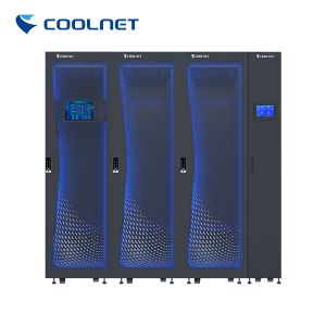 Smart Integrated Cabinet Solution for Edge and Micro Data Centers