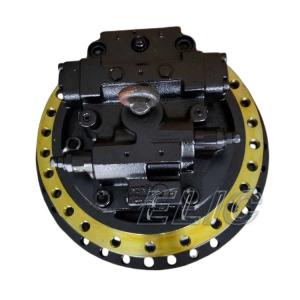 China Volvo EC360 EC360B Hydraulic Travel Motor EC330LC EC360LC 14551150 14566400 14608847 14557192 Travel Device EC460B EC4 factory