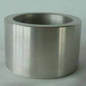 China NPT 3000LB HALF COUPLING factory
