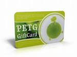 PETG/PLA Keycard