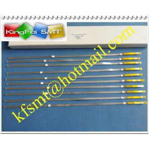 ESD Double SMT Splice Tape Strong Adhesive 8mm Yellow 5mm x 40mm Size Single SMT