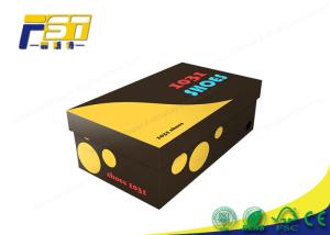 China Custom Printing Carton Colored Corrugated Boxes Any Color Available For Apparel factory