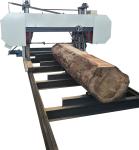 Good Price Heavy Horizontal Portable High Speed Automatic Band Saw For Cutting