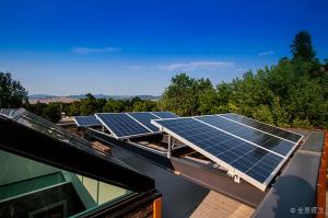 China 10kw 20kw 1mw 480v Solar Energy Pv System For Home factory
