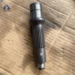 E313D2 Excavator Gear Traveling Hydraulic Pump Shaft
