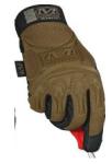 Multi Purpose Paintball Protective Clothing Full Finger Tactical Gloves For