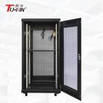 High Standard Computer Deep Server Cabinet , Universal 600mm Server Rack