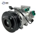 DEV13 Car Air Conditioning Parts Compressor 12v for Hyundai i40 Accent Rio NL-CO
