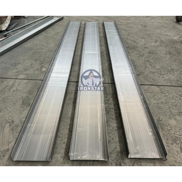 “Two In One 3.5in C Stud U Channel Roll Forming Machine US Standard Fully Automatic PLC Hydraulic Cutting Light Gauge Steel Framing Machine For
