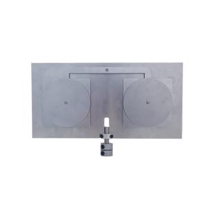 China 1424-1444MHz 12dBi Panel Antenna Directional factory