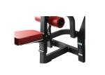 Commercial Hammer Strength Plate Loaded Equipment , Gym Fitness Seated Dip