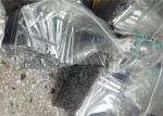 Mask Accessories Aluminium Solid Bar Nose Clip For N95 Disposable Face Masks