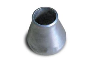 China Metal T Pipe Fitting Butt Welding Ss Concentric Reducer factory