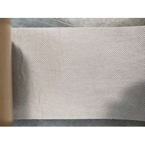 2.0mm Nonwoven Caravan Butyl Tape Butyl Windshield Sealant