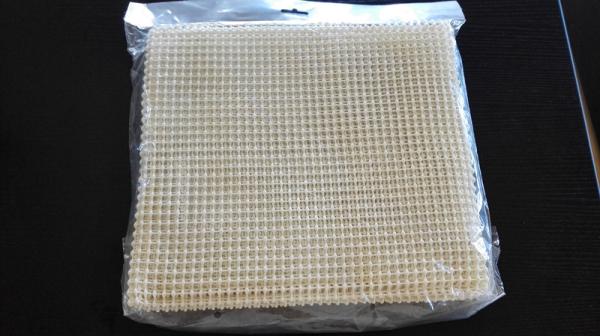 260 Gsm Air Through Vented Anti Slip Mesh Beekeeping Bee Suit Beekeeper