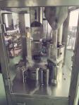 Powder Filling Equipment Automatic Capsule Filling Machine GMP Standard