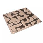Anti Corrosion 304 Stainless Steel Etching Sheet Durable For Elevator