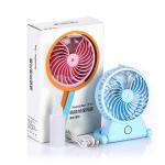 Mist Cooling air Fan China factory hot selling rechargeable outdoor portable