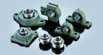 High Temp Ucp 205 Pillow Block Ball Bearing Spherical Roller Bearing 1 Inch