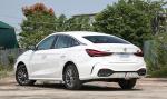 MG5 2025 180DVVT Global Early Edition Gasoline Car