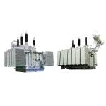 Oil Immersed S11 33kv 35kv 1500kVA 5000kVA Electric Power Distribution