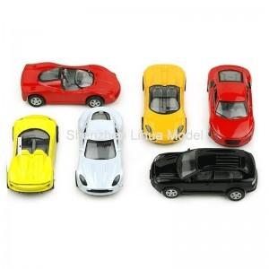scale model 1:50 car,miniature model metal car,alloy sports car,1:43 metal car