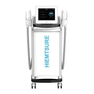 China Electric Muscle Stimulator Machine For Pain Relief And Body Sculpting 2000W factory