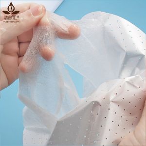 Rejuvenating Hydrating Sheet Mask ODM Hyaluronic Acid Face Mask